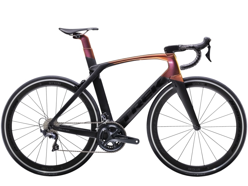 Madone SLR 6 - Trek Bikes