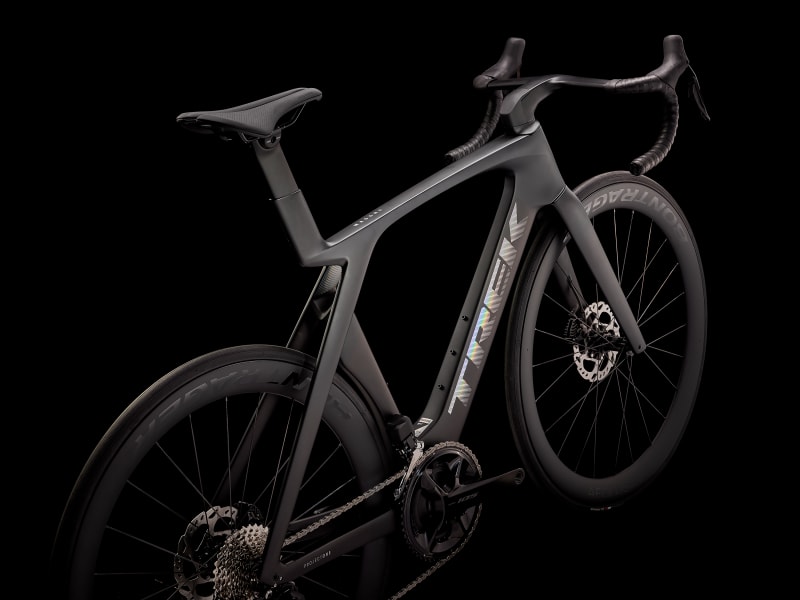 Madone SLR 6 Gen 7 - Trek Bikes (JP)