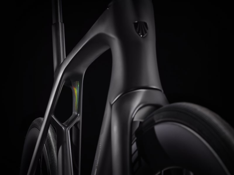 Trek hot sale madone silver