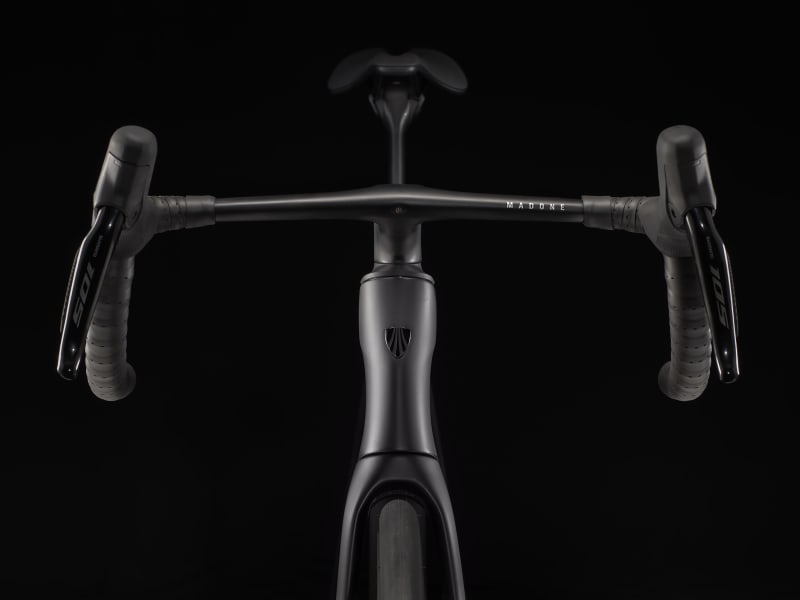 Trek madone slr 6 new arrivals disc speed road bike