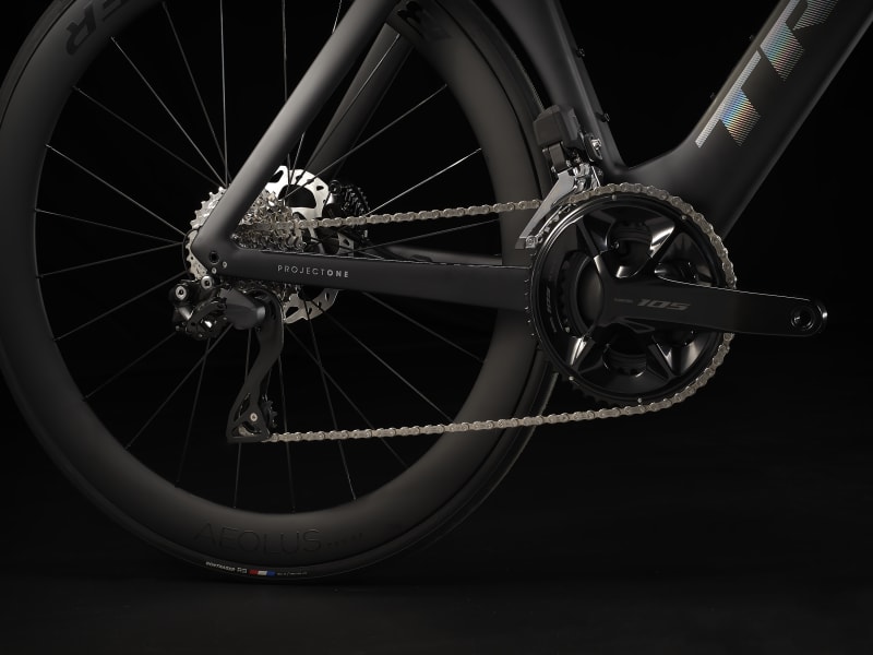 Madone SLR 6 Gen 7 Trek Bikes