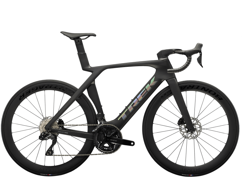 Trek madone cheap slr 7 frameset
