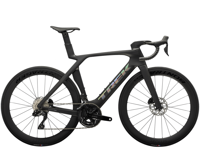 Madone SLR 6 Gen 7 - Trek Bikes (GB)