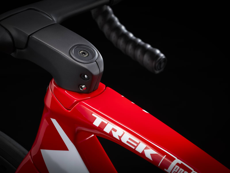 Trek madone slr discount red