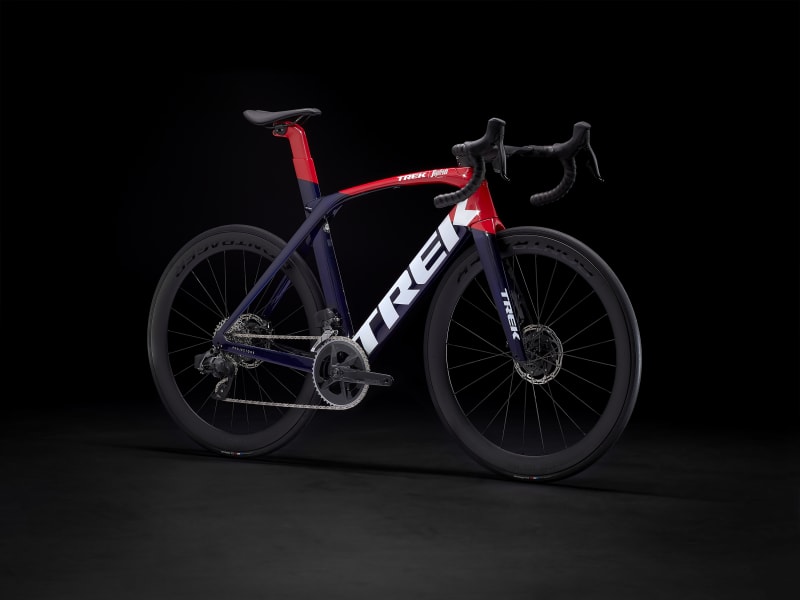 Trek madone hot sale slr segafredo