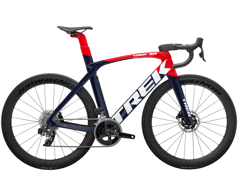 Trek hot sale madone six