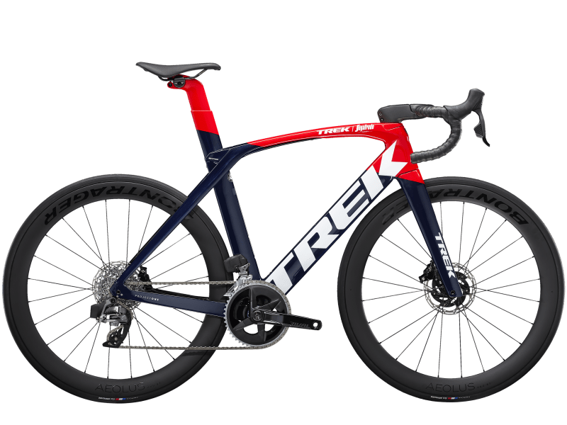 Madone SLR 6 AXS Gen 6 - Trek Bikes (JP)