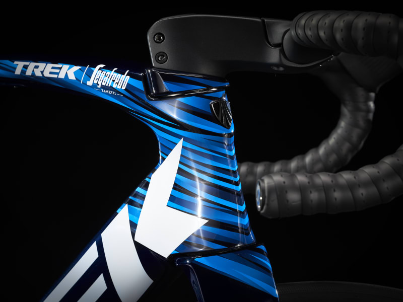 Madone SLR 6 eTap Gen 6 Trek Bikes IE