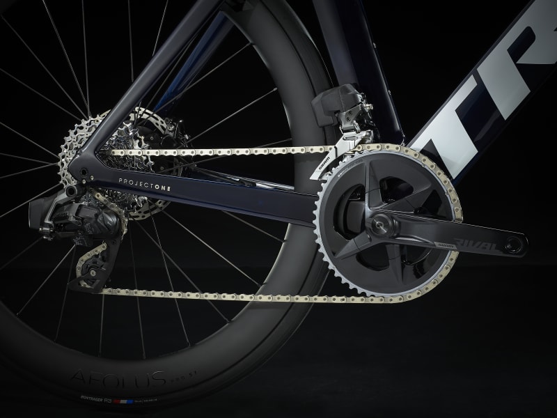 Madone SLR 6 eTap Gen 6 Trek Bikes IE