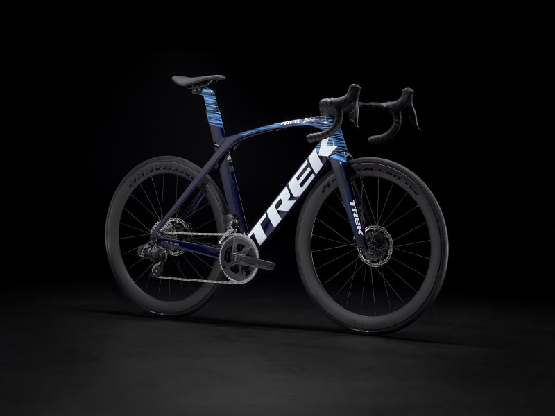 本店は 後期 Gen6 SLR Madone TREK P1 Madone 54サイズ（Trek OCLV800 自転車本体