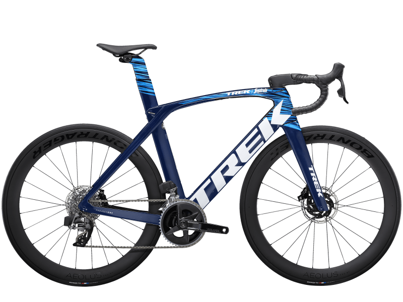 Madone SLR 6 AXS Gen 6 - Trek Bikes