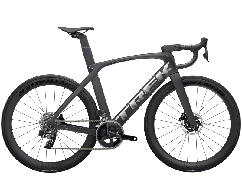 Madone SLR 6 AXS Gen 6 Trek Bikes CA
