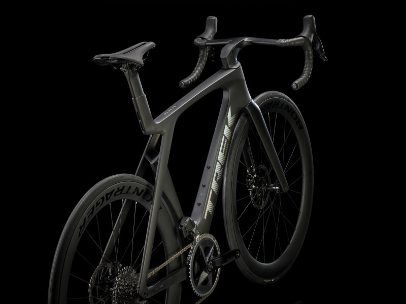 Madone SLR 6 AXS Gen 7 Trek Bikes CA