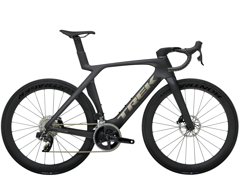 Trek madone slr 6 disc speed road 2025