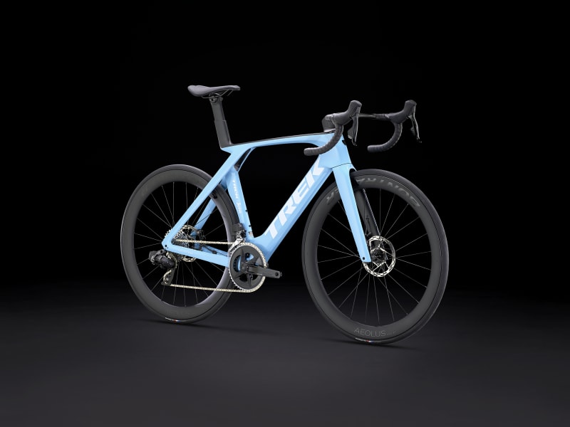 Madone SLR 6 AXS 7 Gera o Trek Bikes BR