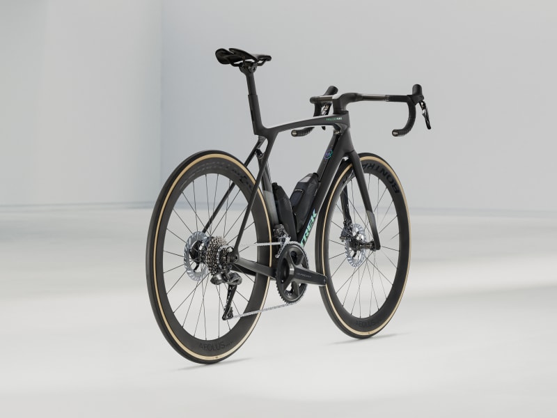 Madone SLR 7 Gen 8 Trek Bikes GB