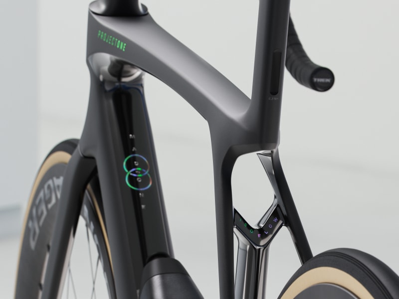 Madone SLR 7 Gen 8 Trek Bikes GB