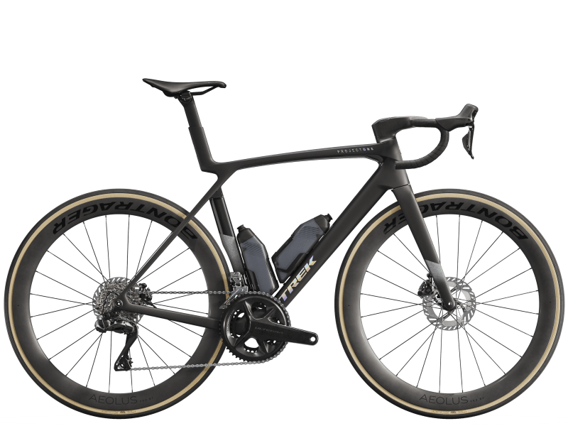 Trek madone slr 7 top