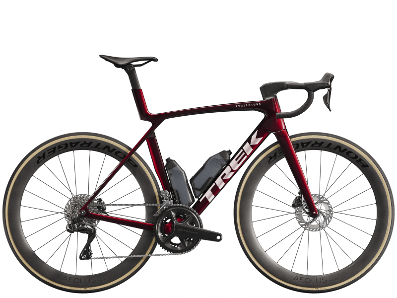 Madone SLR 7 Gen 8