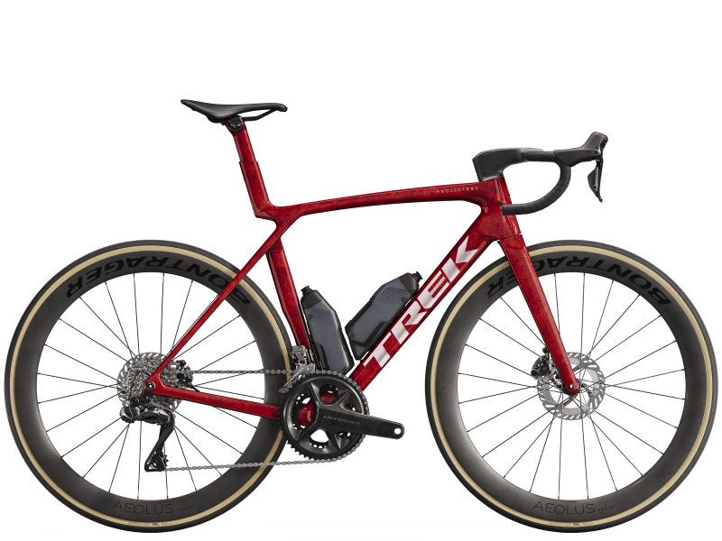 Madone SLR 7 Gen 8