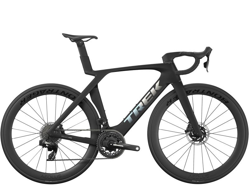 Madone SLR 7 AXS Gen 7 - Trek Bikes (GB)