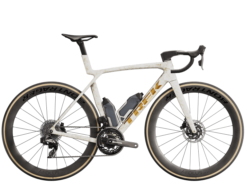 Madone SLR 7 AXS Gen 8 - Trek Bikes