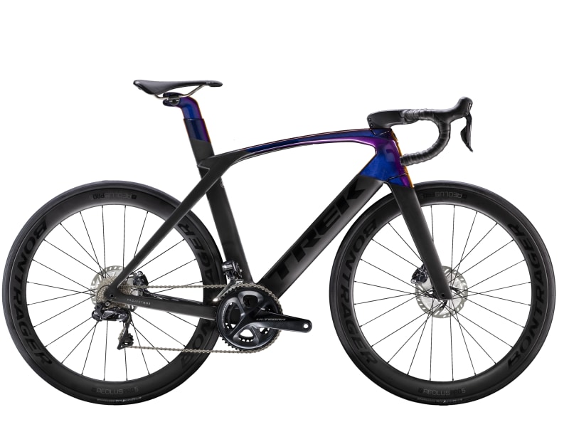 Trek madone women's road on sale bike