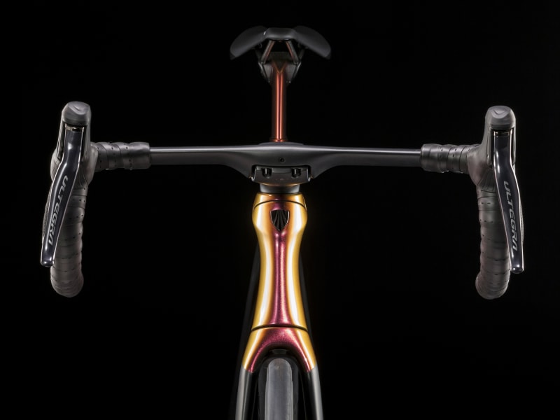 Trek madone slr 7 on sale disc di2