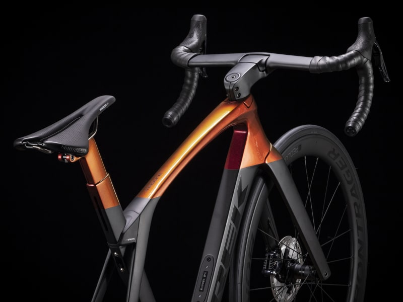 Madone SLR 7 Disc - Trek Bikes