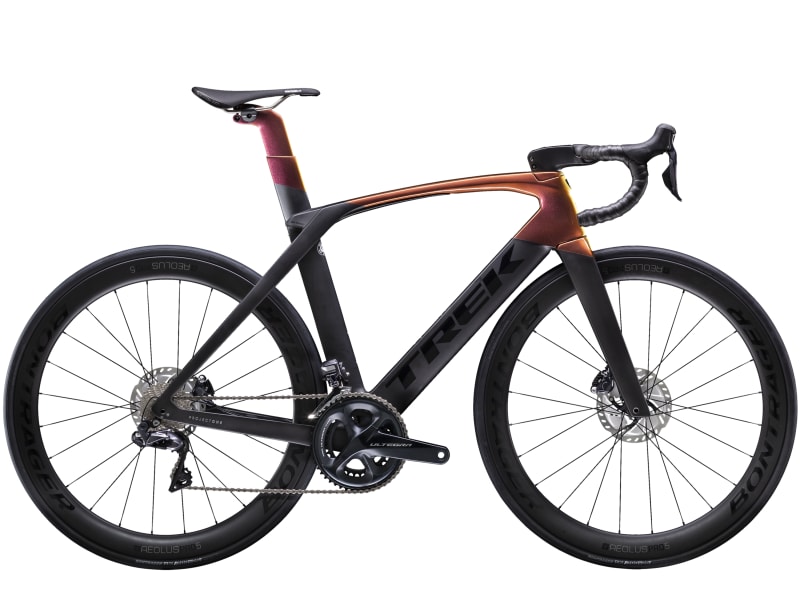 Madone SLR 7 Disc - Trek Bikes