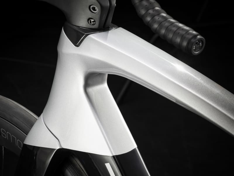 Madone SLR 7 Disc Trek Bikes