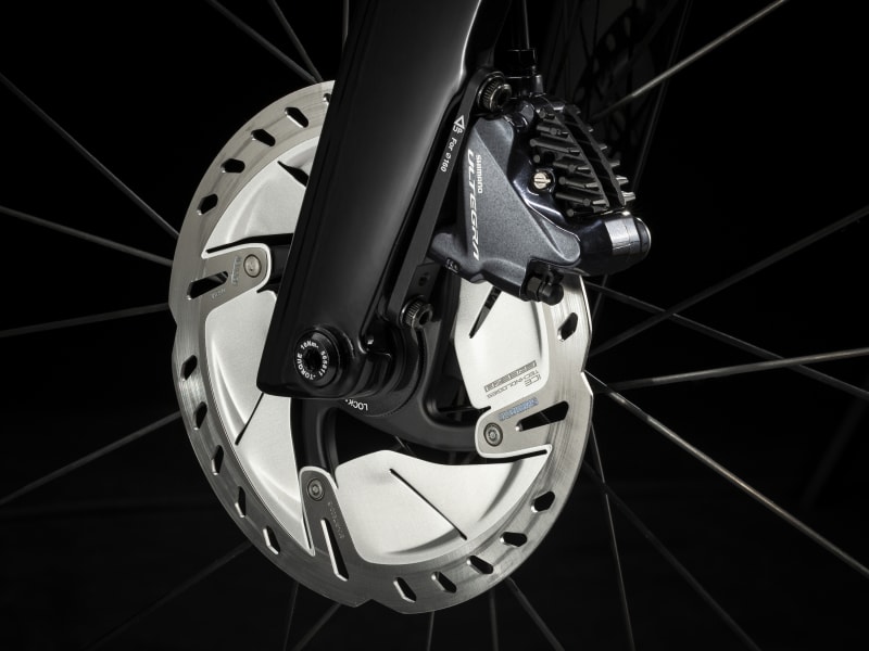 Madone SLR 7 Disc Trek Bikes