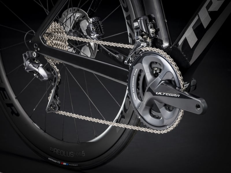 Trek madone shop ultegra di2 disc