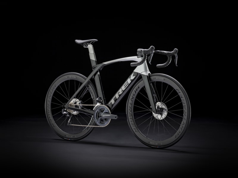 Trek madone clearance 2018 disc