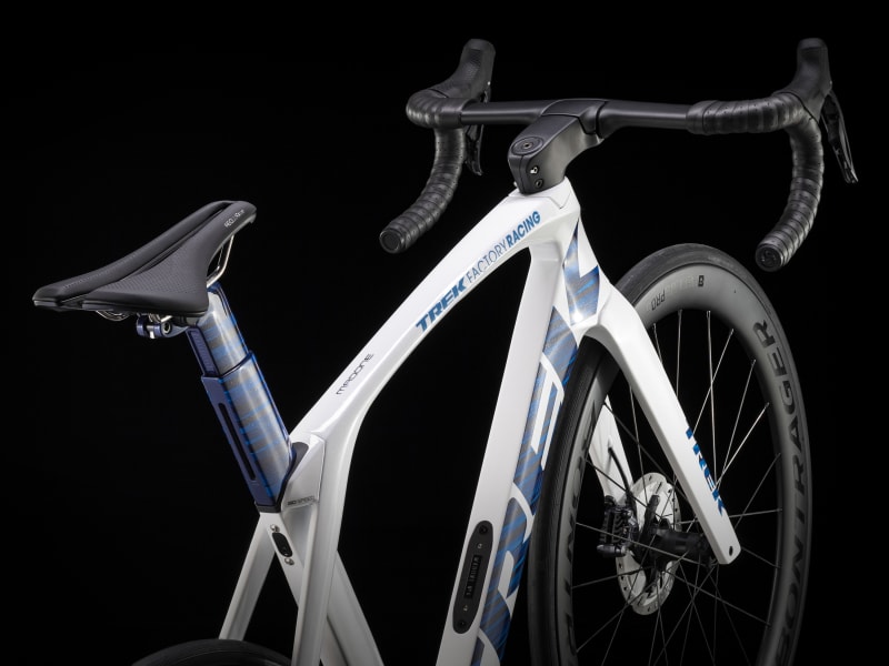 Trek madone slr 7 disc outlet