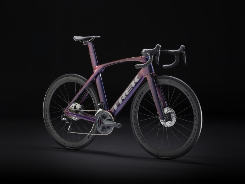 Madone SLR 7 Disc Trek Bikes AU