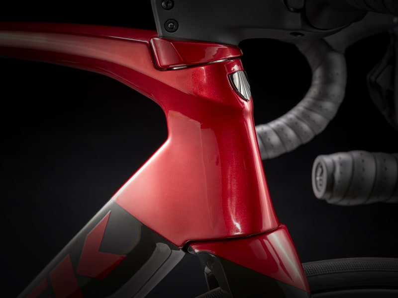 Trek madone outlet slr 7 frameset