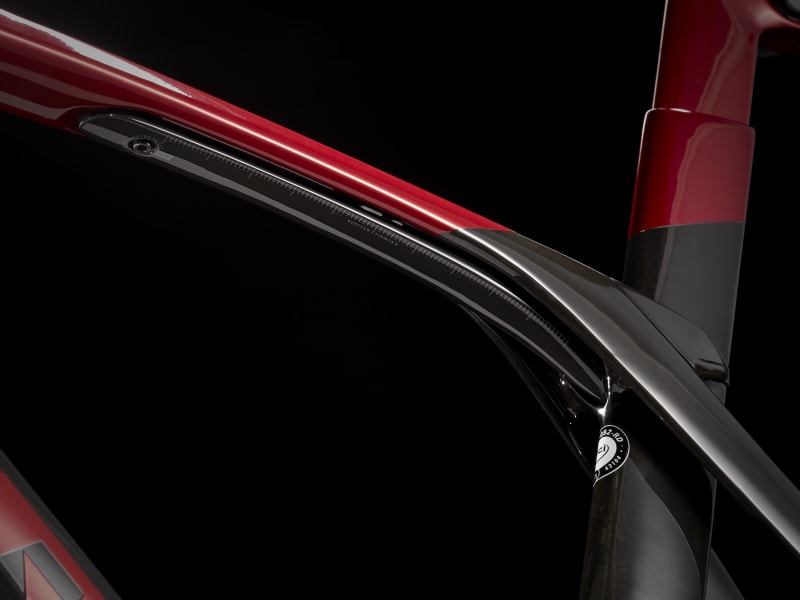 Trek madone slr disc 2020 top