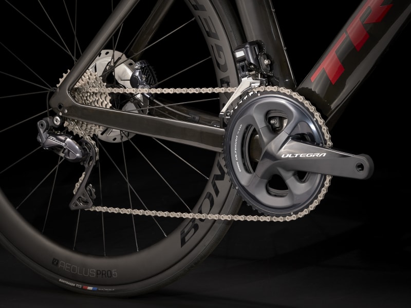 Trek madone slr ultegra di2 deals
