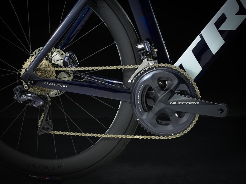 Madone SLR 7 Gen 6 Trek Bikes IN