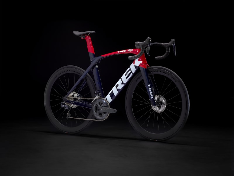 Madone SLR 7 Gen 6 Trek Bikes IN