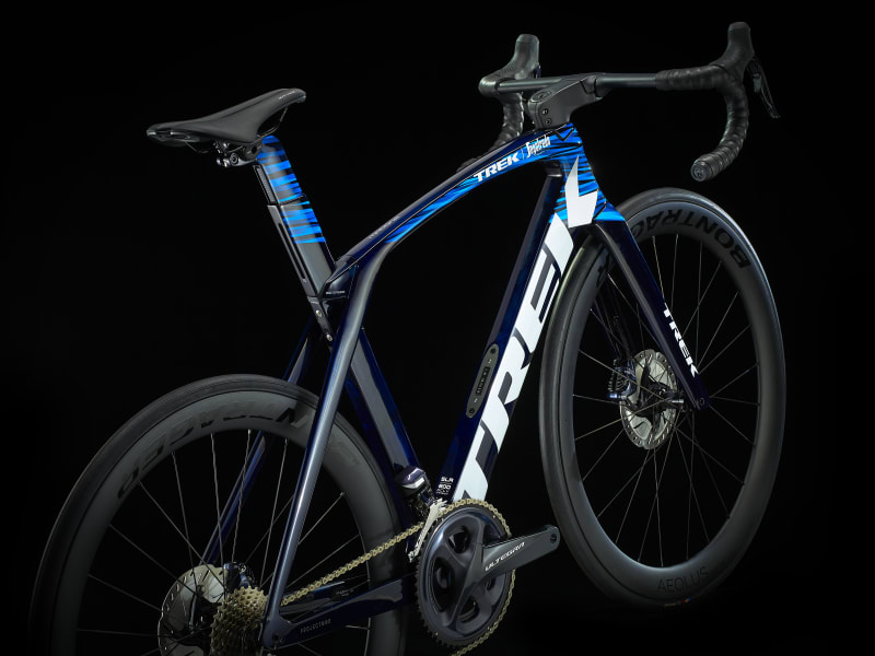 Madone SLR 7 Gen 6 - Trek Bikes