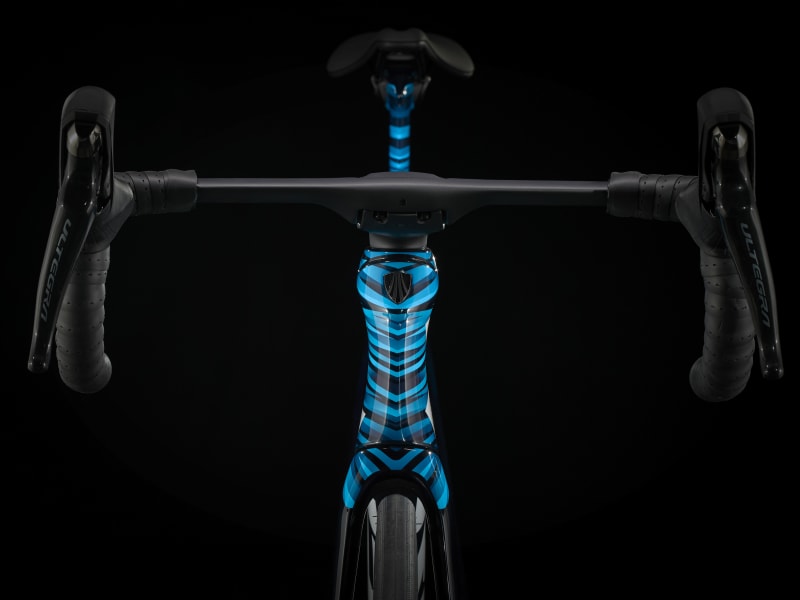 Madone slr geometry on sale