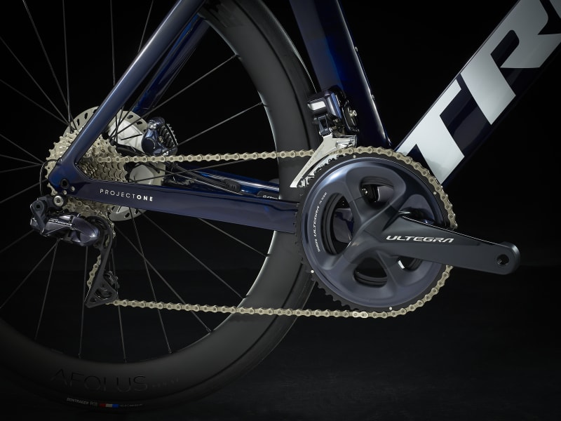 Madone SLR 7 Gen 6 Trek Bikes CA