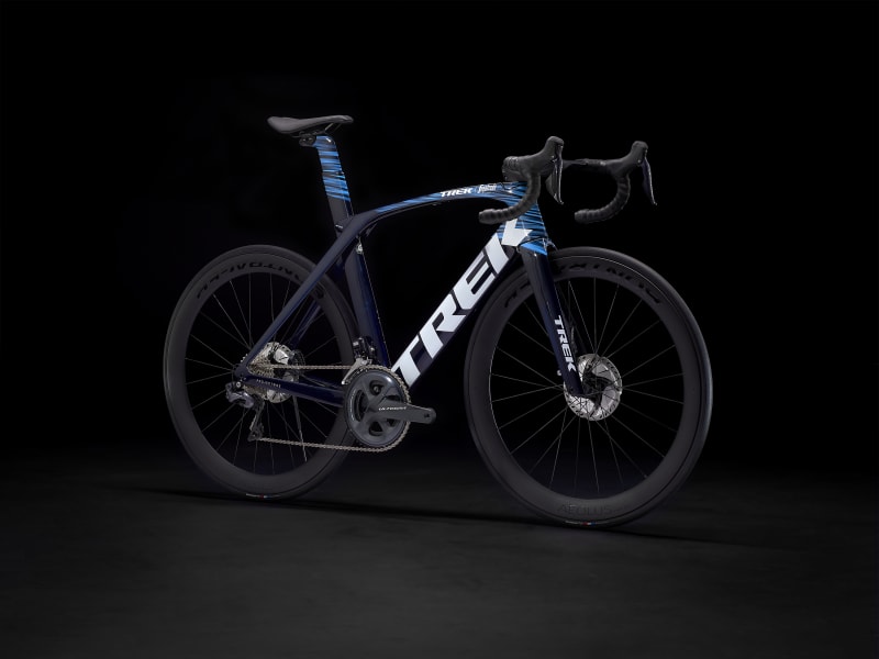 Trek madone 2021 slr 7 hot sale