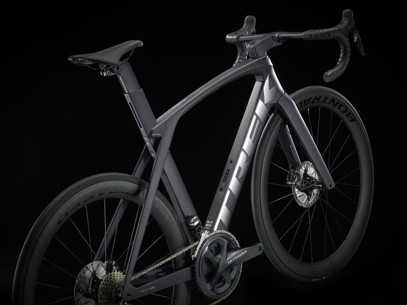 Trek madone 2025 slr 7 disc