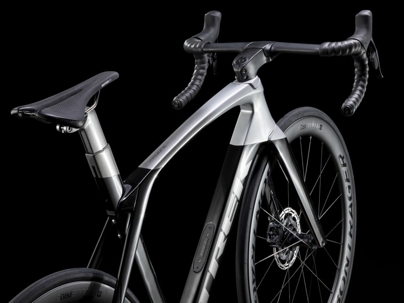 Madone SLR 7 Disc eTap Trek Bikes CA