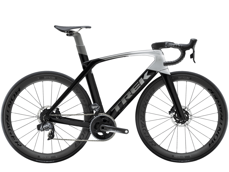 Madone SLR 7 Disc AXS - Trek Bikes