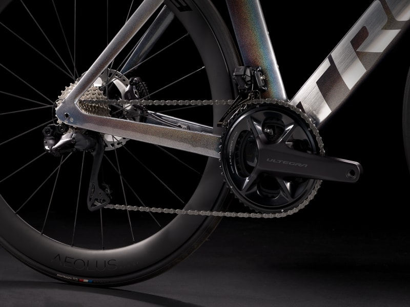 Madone SLR 7 Gen 6 Trek Bikes IN