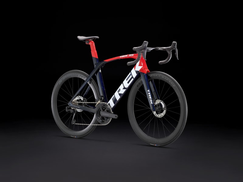 Madone SLR 7 Gen 6 Trek Bikes CA